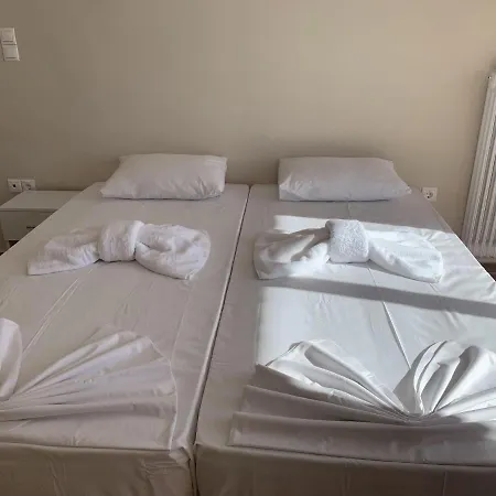 Апартаменты Spacious Renovated Marousi Kat